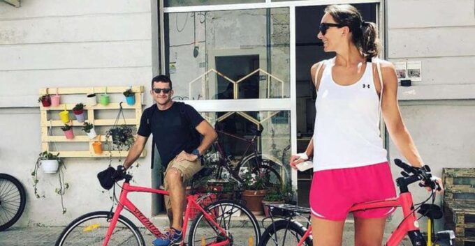 Lecce: Bike Rental (City, Trekking, E-Bikes) - Rental Location and Hours