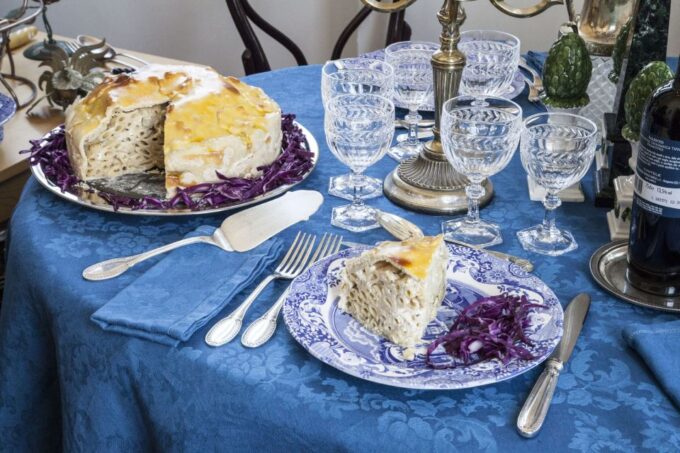 Lecce: Dining Experience at a Locals Home - Customer Reviews and Ratings