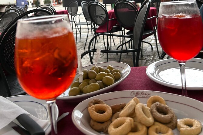 Lecce: E-Bike Tour to Galatina With Old Olive Mill & Wine Tasting - Participant Information