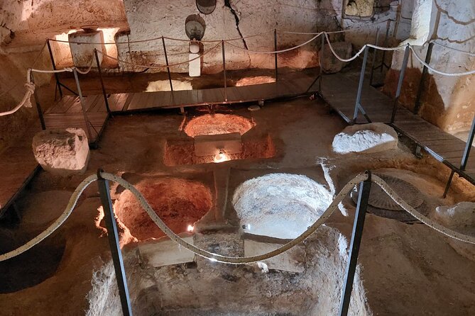 Lecce: E-Bike Tour to Galatina With Old Olive Mill & Wine Tasting - Reviews and Feedback