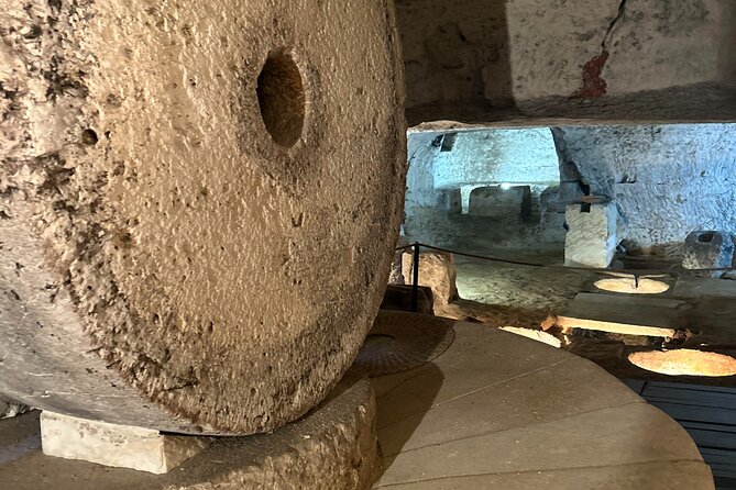 Lecce: E-Bike Tour to Galatina With Old Olive Mill & Wine Tasting - The E-Bike Experience