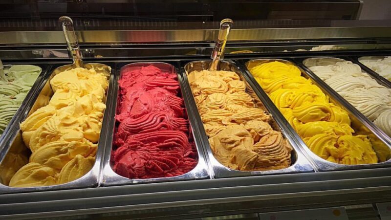 Lecce: Guided Tour With Artisanal Ice-Cream Workshop - Highlights of Lecce Tour