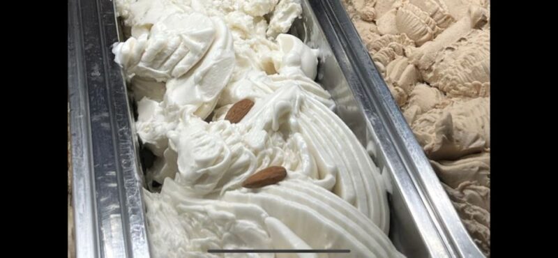 Lecce: Guided Tour With Artisanal Ice-Cream Workshop - Artisanal Ice-Cream Workshop