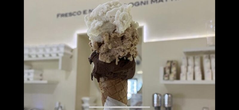 Lecce: Guided Tour With Artisanal Ice-Cream Workshop - Private and Customizable Experience