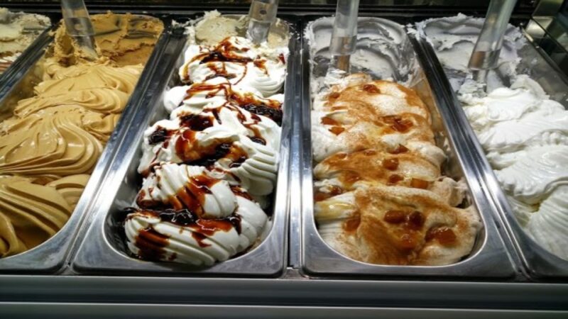 Lecce: Guided Tour With Artisanal Ice-Cream Workshop - Duration and Pricing Details