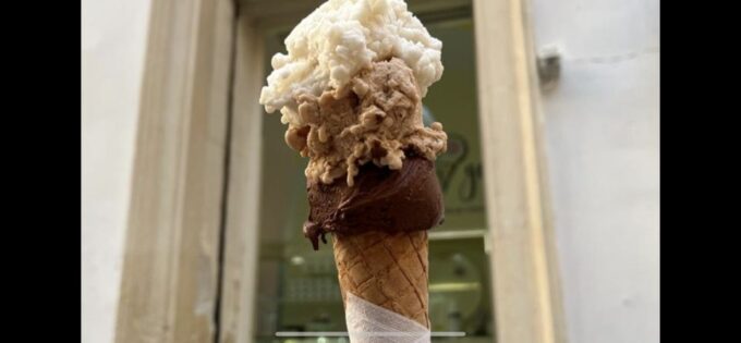 Lecce: Guided Tour With Artisanal Ice-Cream Workshop - Inclusions and Additional Costs