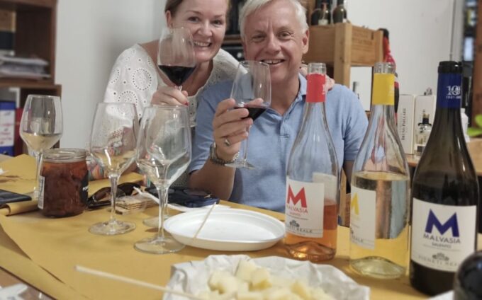 Lecce: Guided Wine Tour by Bike With Wine Tasting - Uncovering Apulias Winemaking Secrets