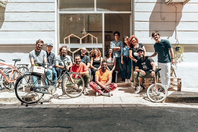 Lecce Historical Attractions Tour Group (2h) - Weather Policy and Precautions