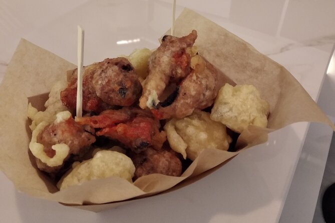 Lecce History and Street Food Tasting Private Tour - Food and Dietary Considerations