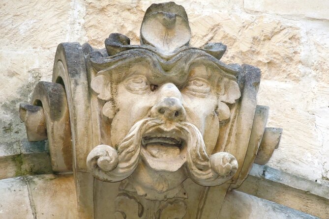 Lecce History and Street Food Tasting Private Tour - Accessibility and Logistics