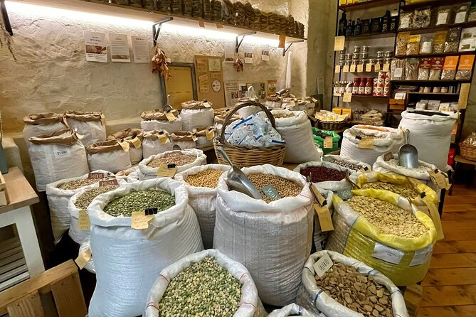 Lecce History and Street Food Tasting Small Group Tour - Fusion of Food and History