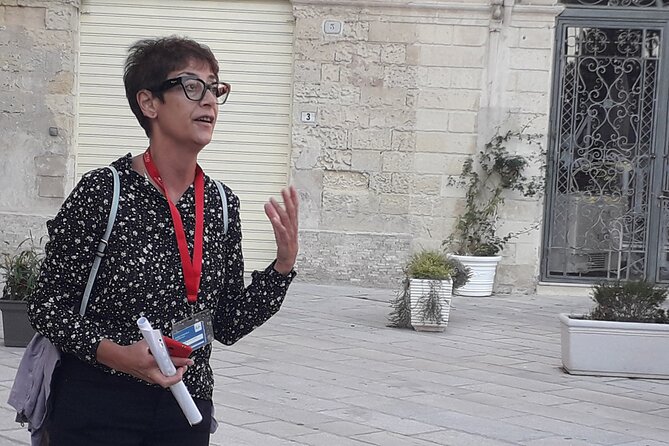 Lecce History and Street Food Tasting Small Group Tour - Accessibility and Inclusivity