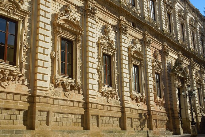 Lecce History and Street Food Tasting Small Group Tour - Ratings and Reviews