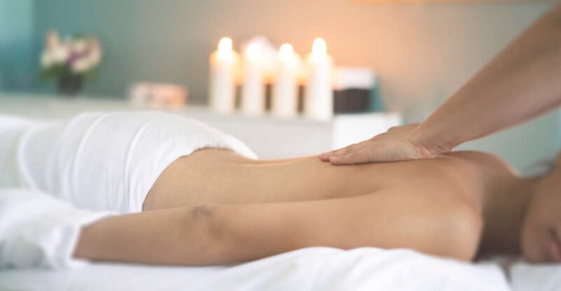 Lecce: Holistic Massages for Women's Well-Being - Key Points