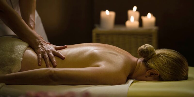 Lecce: Holistic Massages for Women's Well-Being - Frequently Asked Questions