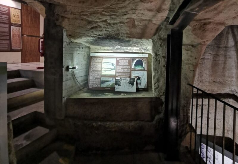 Lecce: Jewish History Walking Tour - Historical Context