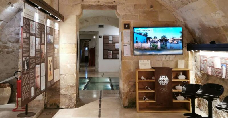 Lecce: Jewish History Walking Tour - Customer Feedback