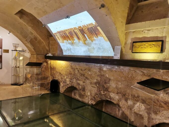 Lecce: Jewish History Walking Tour - Frequently Asked Questions