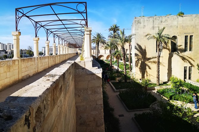 Lecce, Lecce Baroque Private Tour With Small Tasting - Pricing and Availability
