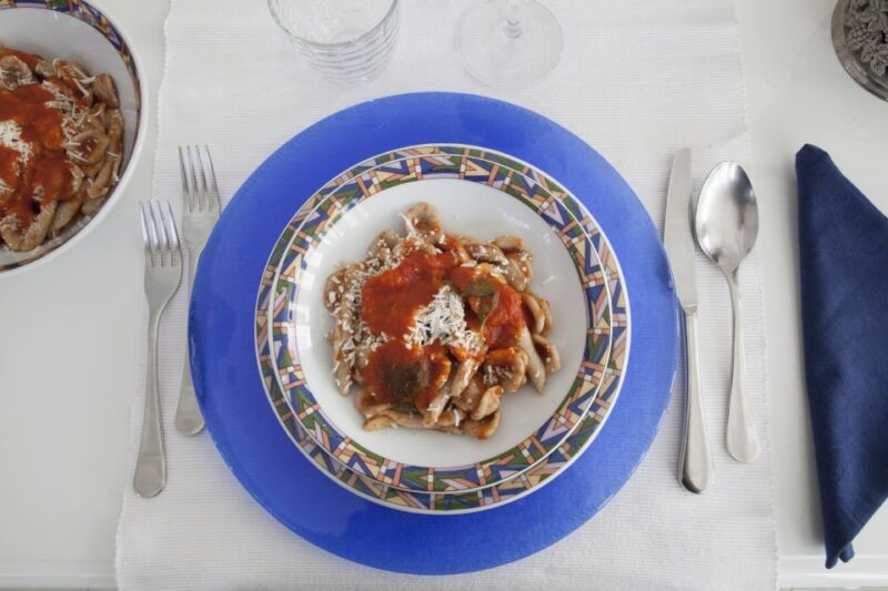 Lecce: Market & Lunch/Dinner at a Locals Home - Customer Feedback and Insights