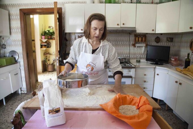 Lecce: Pasta & Tiramisu Cooking Class at a Locals Home - Frequently Asked Questions