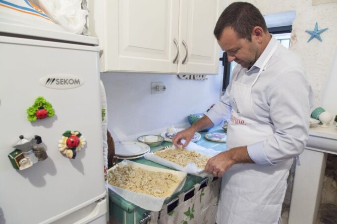 Lecce: Private Cooking Class at a Locals Home - Customer Feedback and Ratings