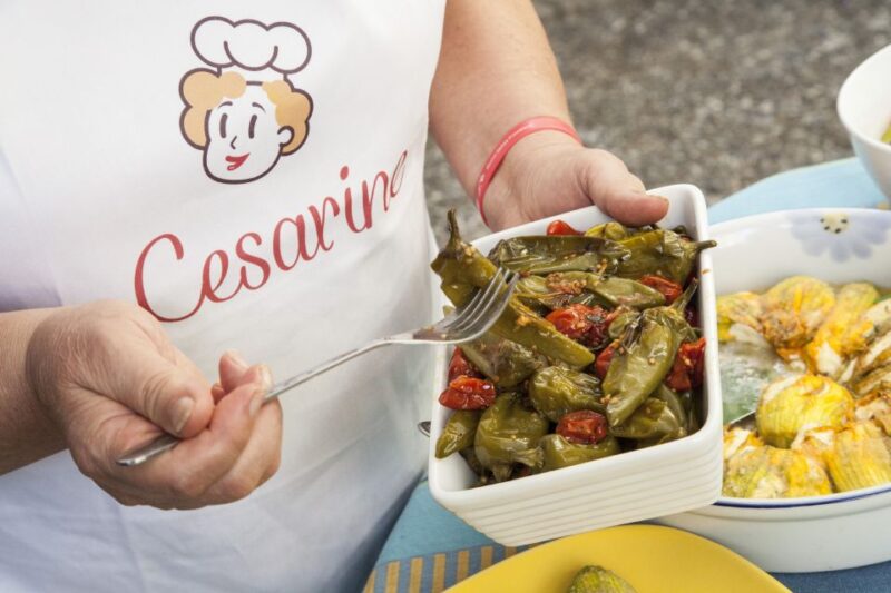 Lecce: Private Pasta-Making Class at a Locals Home - Instructor and Interaction