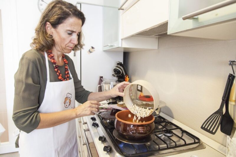 Lecce: Private Pasta-Making Class at a Locals Home - Important Information