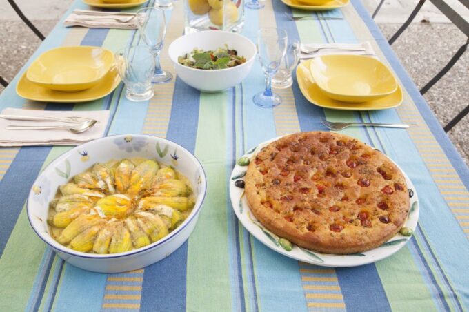 Lecce: Private Pasta-Making Class at a Locals Home - Itinerary of the Class