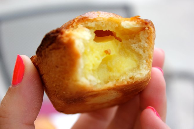 Lecce Private Tour With Pasticciotto Tasting - Key Attractions