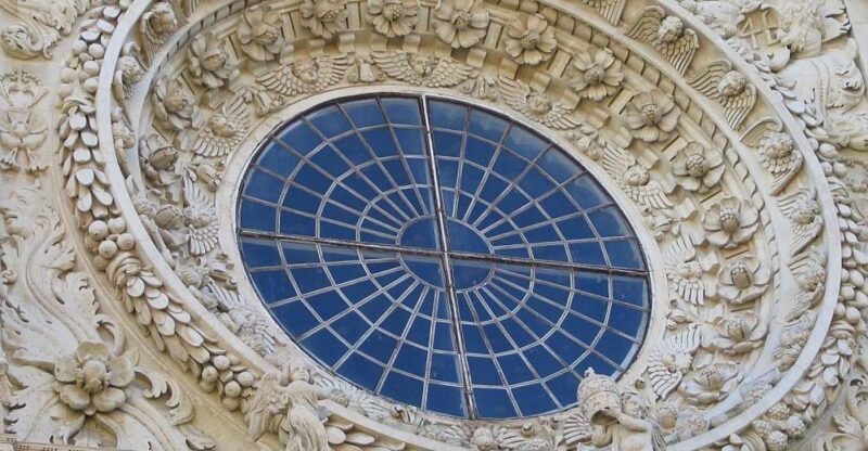 Lecce: Sightseeing Tour, the Florence of South Italy - Discovering Lecce Cathedral