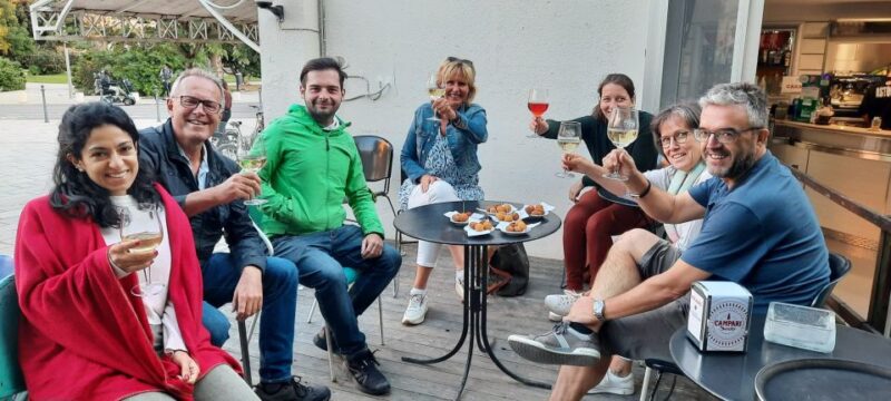 Lecce Street Food: Bike Guided Tour & Local Tastings - Included Features