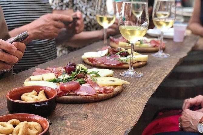 Lecce Street Food Group Tour (3h) - Participation Requirements