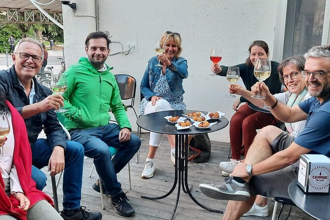Lecce Street Food Group Tour (3h) - Additional Information