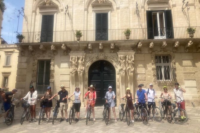 Lecce Street Food Group Tour (3h) - Frequently Asked Questions