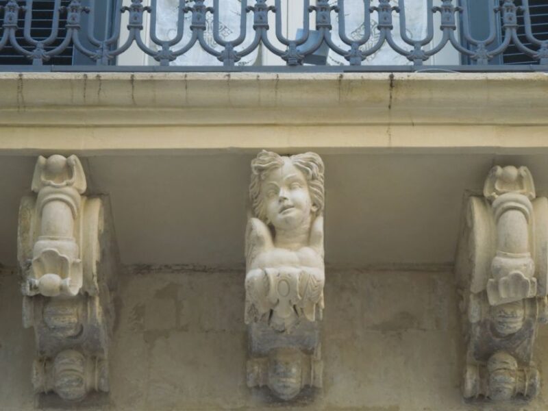 Lecce: Street Food Tasting and Walking Tour - Food Tastings and Local Specialties