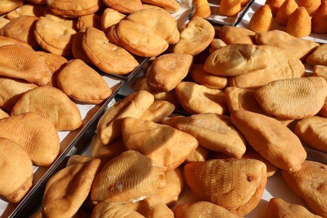 Lecce Street Food Tour - Sampling Puglian Specialties