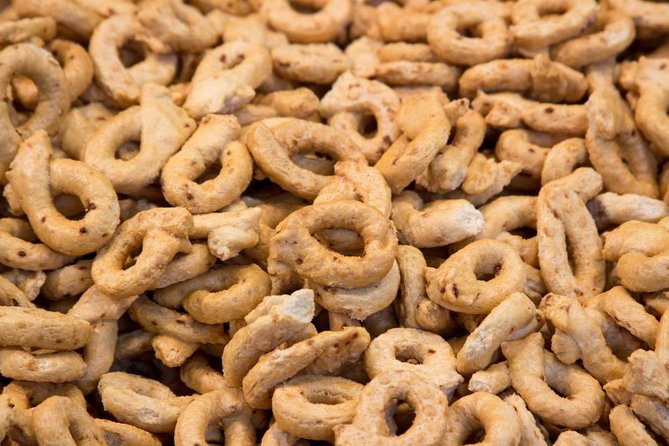 Lecce Street Food Tour - Guided Tour of Lecces Gastronomy