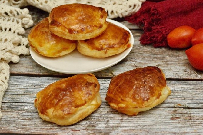 Lecce Street Food Tour - Booking and Cancellation Policy