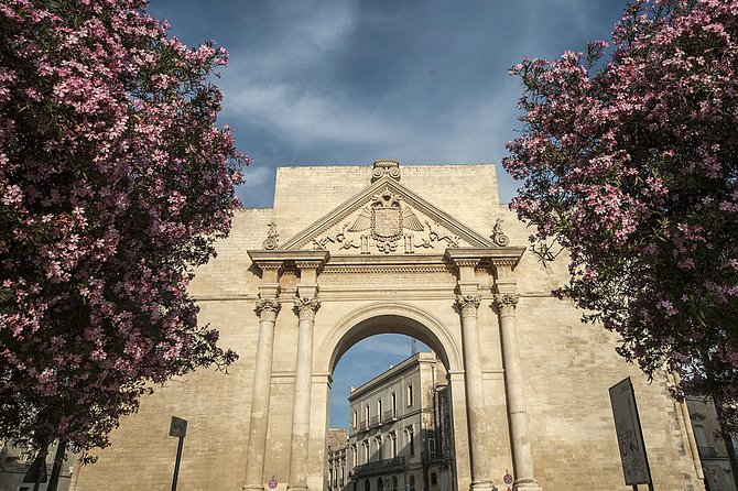 Lecce Walking Tour - Guest Experiences and Recommendations