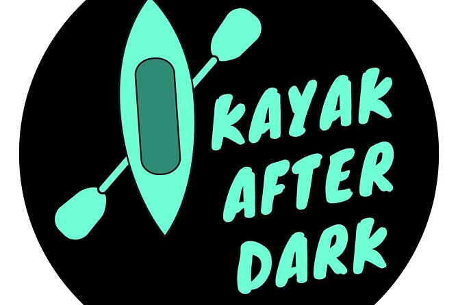 LED Illuminated Kayak After Dark at Marriott Frenchmans Cove STT - Exploring the Illuminated Waterscape