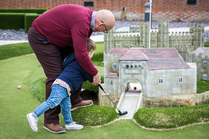 Leeds Castle Admission - Ultimate Explorer Tickets - Visitor Reviews and Experiences