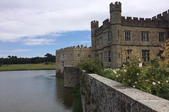 Leeds Castle and Canterbury Private Tour - Traveler Feedback