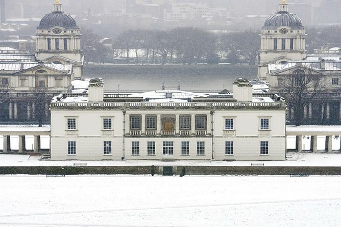 Leeds Castle, Canterbury Cathedral, Dover, Greenwich on Boxing Day - Convenient Pre-booked Transportation