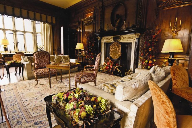Leeds Castle, Canterbury Cathedral, Dover, Greenwich on Boxing Day - Customer Support and Inquiries