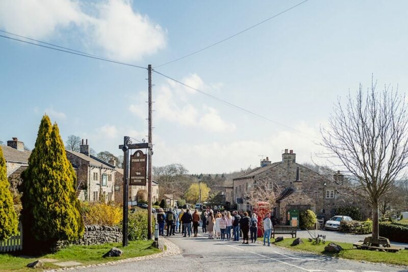 Leeds: Emmerdale Village Set Guided Tour - Tour Highlights