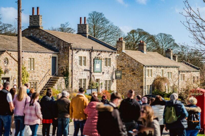 Leeds: Emmerdale Village Set Guided Tour - What to Expect on the Tour