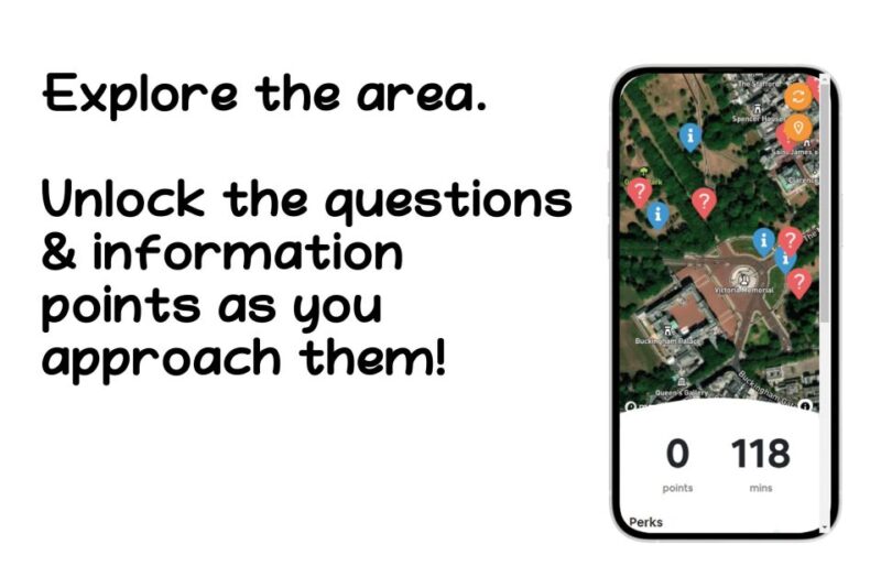 Leeds: Fun Mobile Phone Treasure Hunt to a Pub! - Additional Considerations