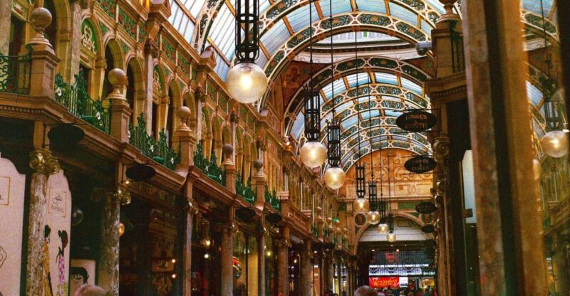 Leeds: Fun Team Building Interactive Treasure Hunt - Booking Process and Packages