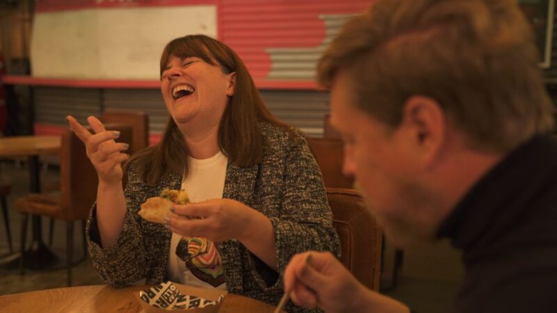 Leeds Hidden Gems Food Tour - Meeting Point Details